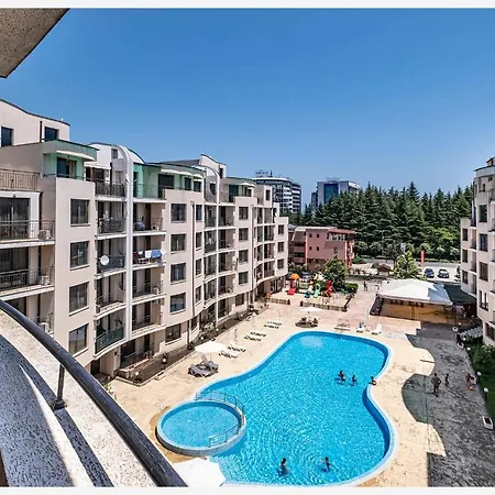 Apartment Avalon